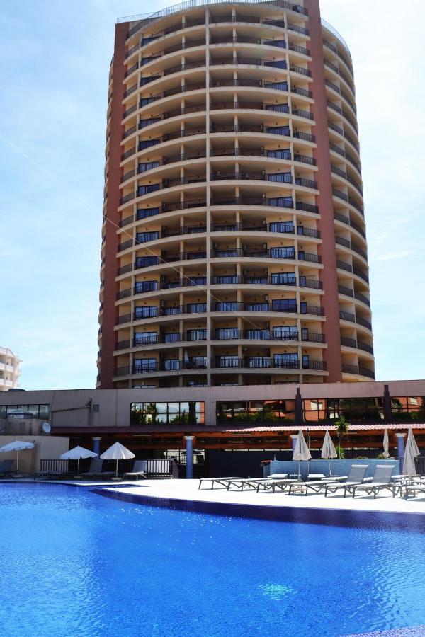 Sea Top Flat V Portimão Extérieur photo