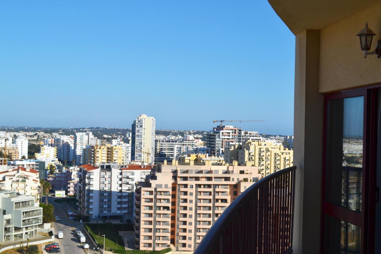 Sea Top Flat V Portimão Extérieur photo