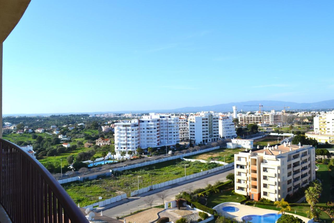Sea Top Flat V Portimão Extérieur photo