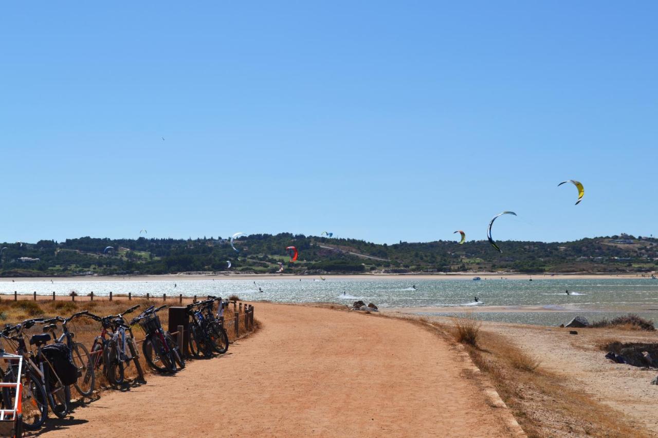 Sea Top Flat V Portimão Extérieur photo